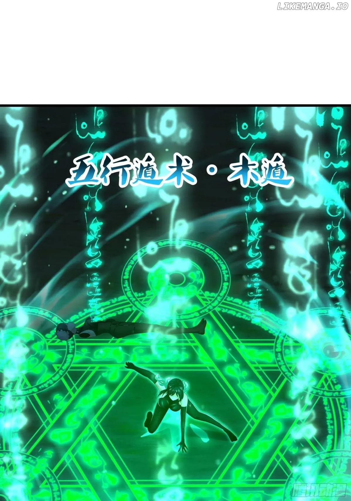 Rebirth of King Zhou: Not Being the Ultimate Villain Chapter 128 - page 52